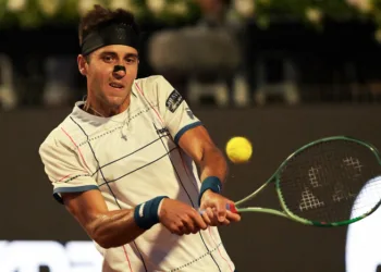 Masters 1000 de Indian Wells: los argentinos que debutan este miércoles