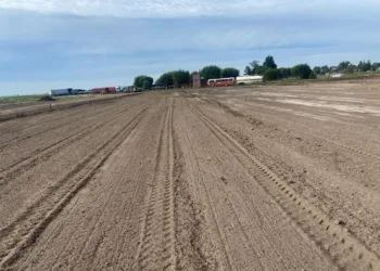 Junín tendrá una cancha de polo: un proyecto ambicioso que promete dinamizar la ciudad