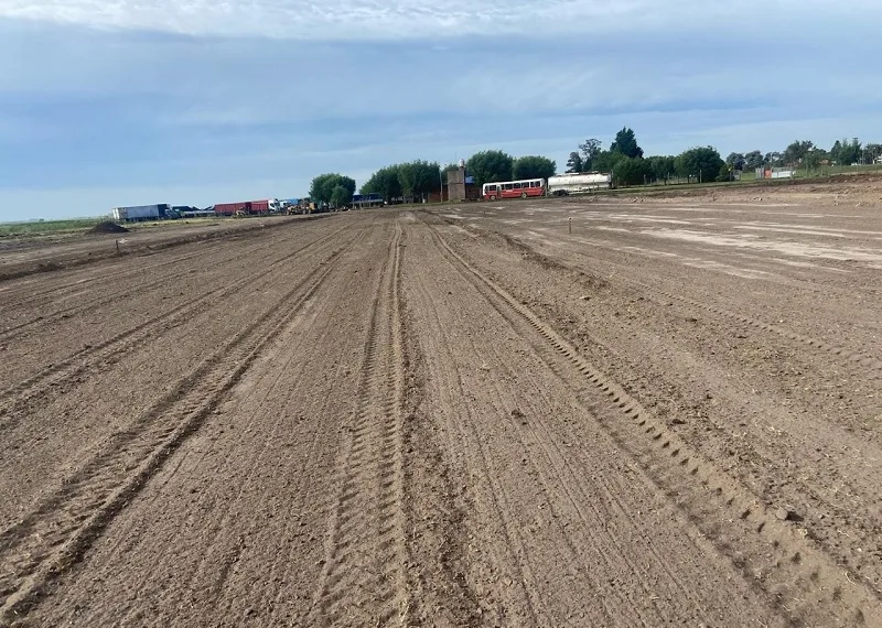 Junín tendrá una cancha de polo: un proyecto ambicioso que promete dinamizar la ciudad