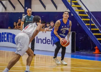 Jonatan Slider: “La vamos a pelear hasta el final”