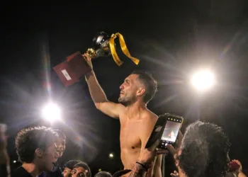 Villa y el camino del campeón, en la voz de Guillermo Tuso
