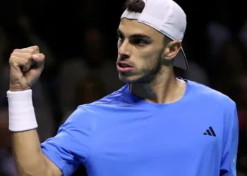 Cerúndolo y Navone quieren seguir avanzando en el Masters 1000 de Indian Wells