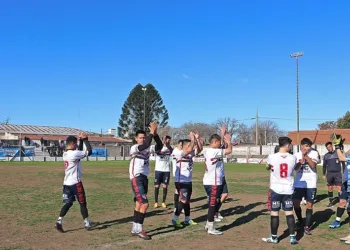 El torneo Apertura comienza el domingo 30