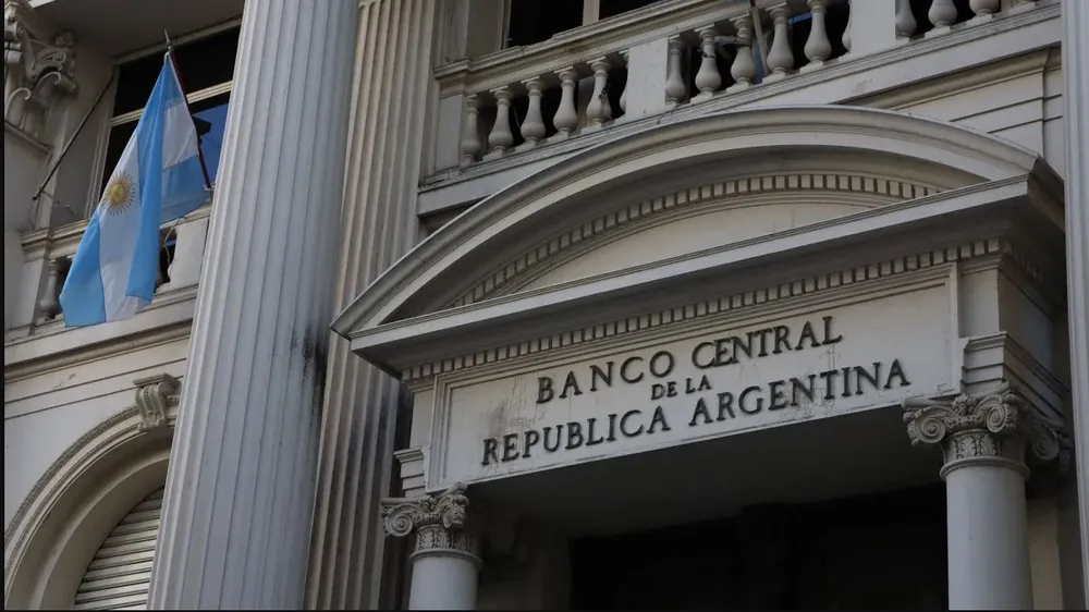 El Banco Central perdió U$S 1.500 millones en enero