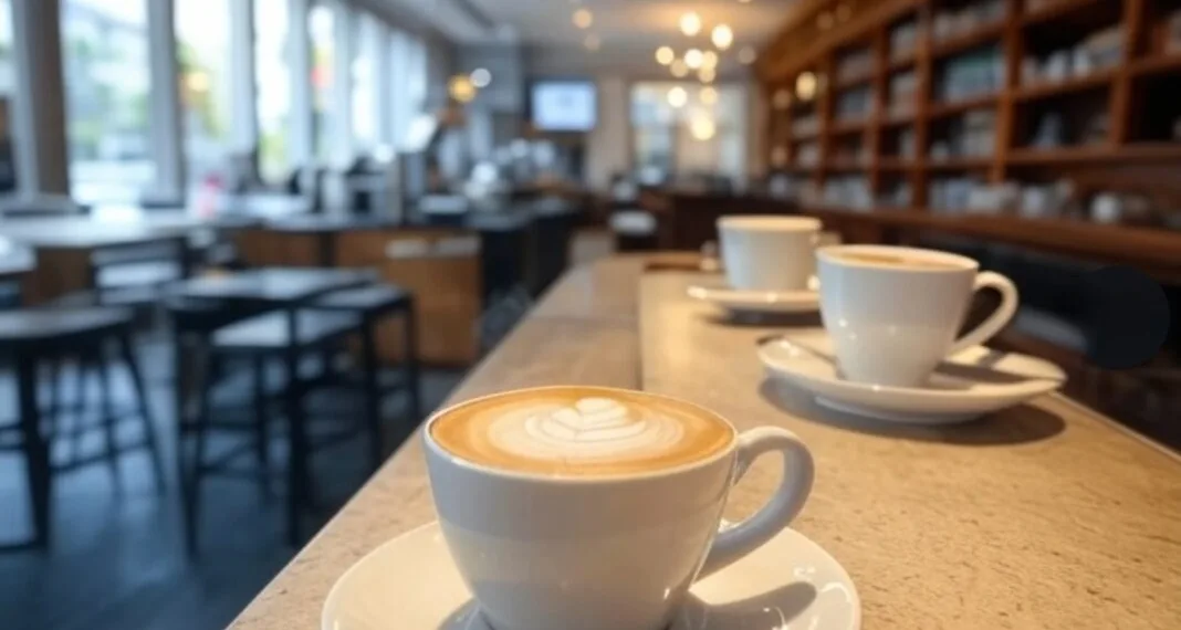 La batalla por la temperatura del café: ¿es legal servirlo “tibio”?