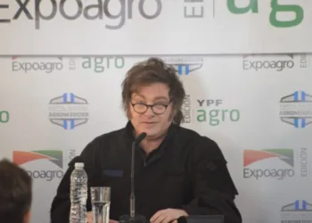 Expoagro: Milei respaldó a Bullrich y prometió bajar las retenciones “hasta que lleguen a cero”