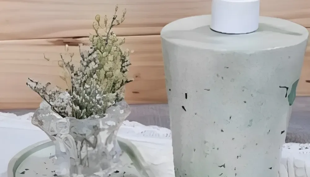 Cómo reciclar y decorar los dispenser de jabón para mejorar cualquier espacio del hogar
