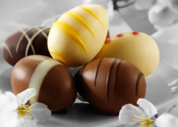 Se viene Semana Santa: cuánto cuestan los huevos de Pascua