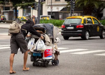 Más de la mitad de los niños en Argentina son pobres