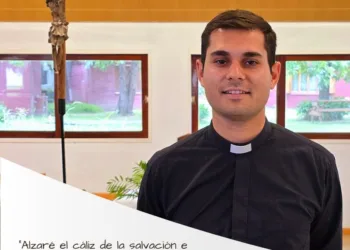 Chivilcoy: tres futuras ordenaciones sacerdotales y una diaconal