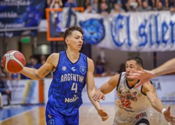Argentino recibe a Riachuelo en otro desafío exigente