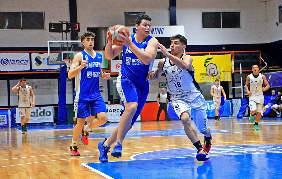 Básquet local: se pospone el inicio del Apertura