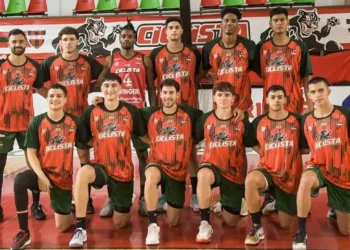 Ciclista cierra la fase regular