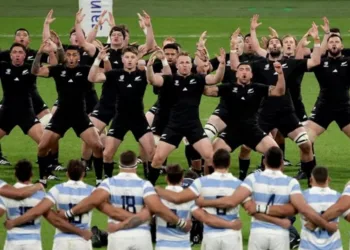 Los Pumas, con sedes definidas para enfrentar a los All Blacks