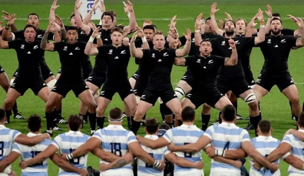 Los Pumas, con sedes definidas para enfrentar a los All Blacks