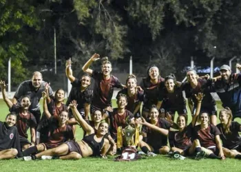 Undécimo grito de campeón para la UNNOBA