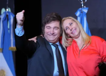 Denuncian a Karina Milei por cohecho y tráfico de influencias por el criptogate
