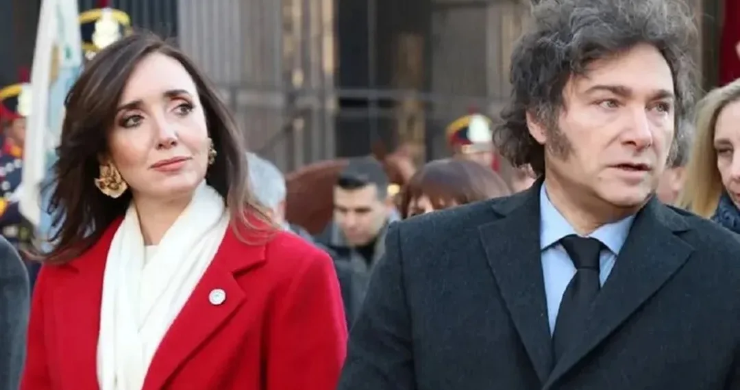 Conmemoración de Malvinas: Milei y Villarruel marcan distancia con actos separados