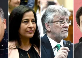 Rebelión contra Cristina: cuatro miembros de Unión por la Patria armaron un bloque propio