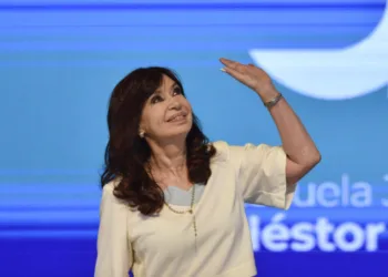 Cristina por el préstamo del FMI: “Te lo vas a fumar de acá a las elecciones”