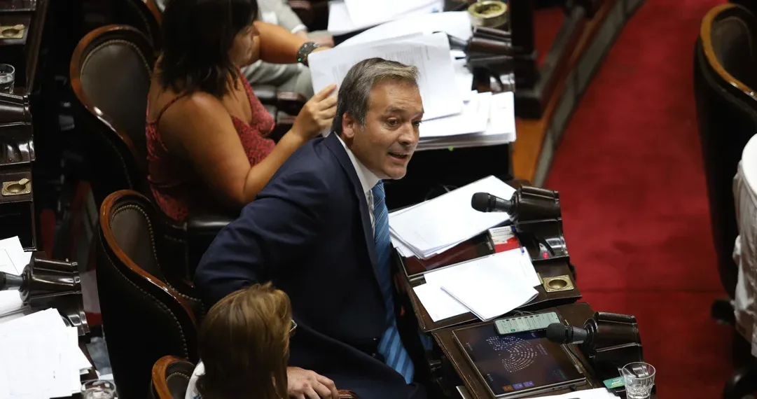 Denuncian que la diputada libertaria Villaverde traficó droga y estuvo detenida en Estados Unidos