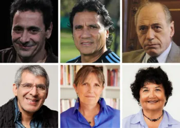 Políticos, artistas y organismos de DD.HH. exigen que mañana se “garantice la libertad de manifestación”