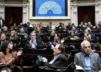 Diputados aprobó el emplazamiento de las comisiones para dictaminar los proyectos sobre el Criptogate