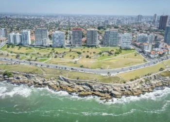 Carnaval: 2,8 millones de personas se movilizaron por el país, 7,6% más que en 2024