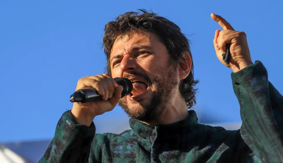 Juan Grabois anunció que ampliará la denuncia contra Capital Humano