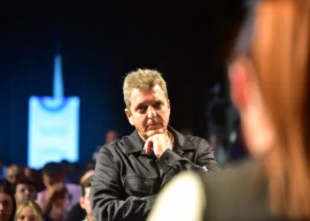 Massa pidió al peronismo “terminar con el derrotismo interno”