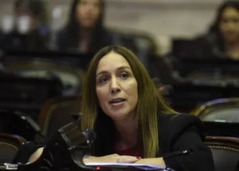 Vidal criticó a LLA: «Confundieron el enemigo. No es el PRO, es el kirchnerismo»