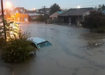 Bahía Blanca: el intendente Susbielles dio detalles del operativo y pidió a los ciudadanos que no salgan de sus casas