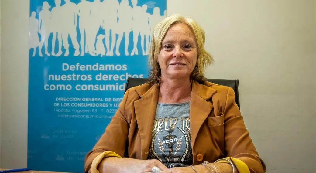 El Gobierno de Junín reafirma su compromiso en hacer valer los derechos de los consumidores