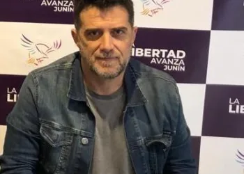 Cabezas: “Son altas las expectativas en la Cuarta Sección electoral”