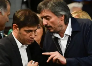 ¿Se puede recomponer?: Los desafíos de la pelea peronista con rumbo de colisión