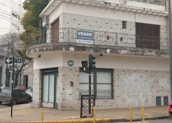 La venta de propiedades en la provincia sigue mostrando signos de recuperación