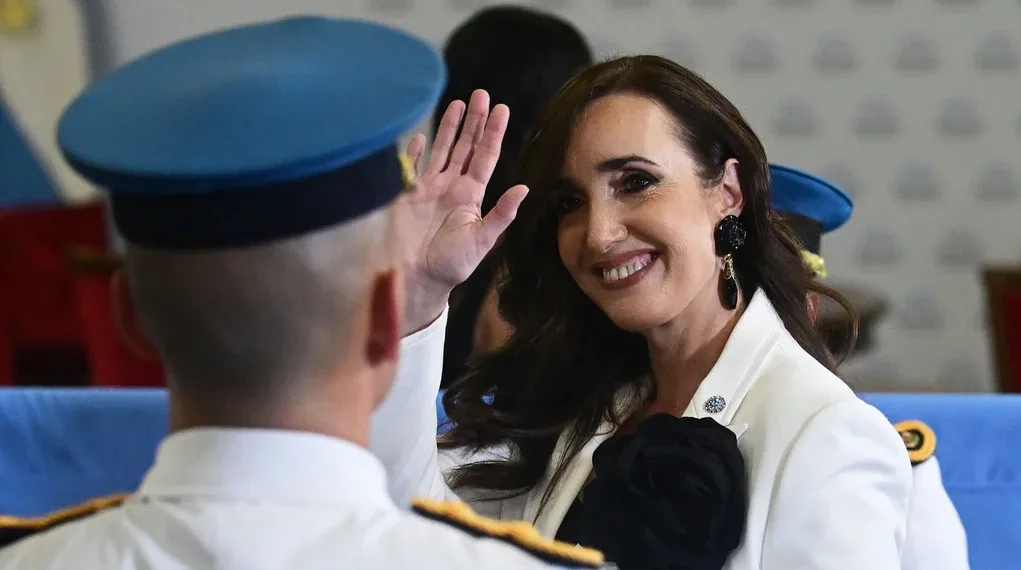 Victoria Villarruel: «En estas largas décadas la memoria ideologizada reemplazó a la historia»