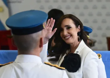 Victoria Villarruel: «En estas largas décadas la memoria ideologizada reemplazó a la historia»
