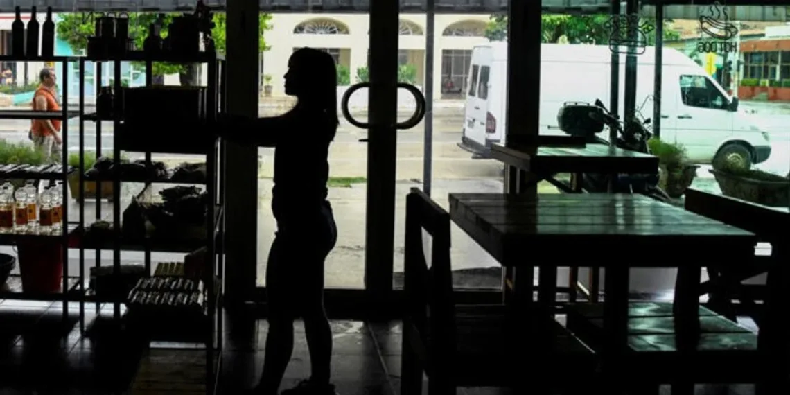 Cortes de luz: más de 9.000 usuarios sin servicio en el AMBA