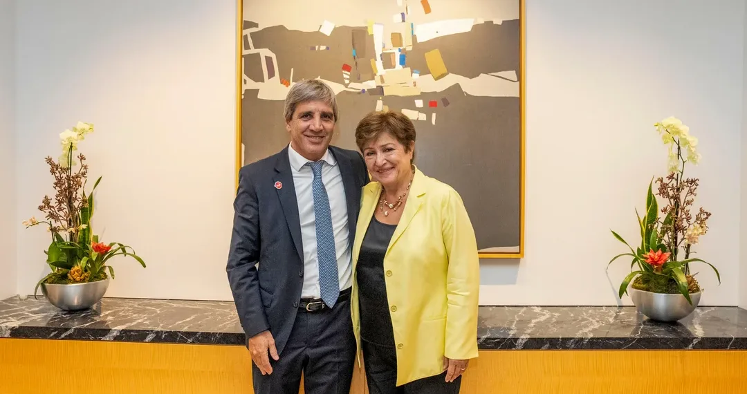 Economistas advierten que la continuidad del crawling peg está «en jaque»