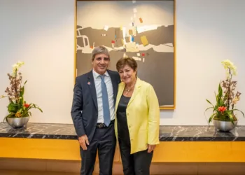 Economistas advierten que la continuidad del crawling peg está «en jaque»