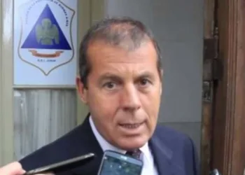 Murió el exfiscal Carlos Colimedaglia