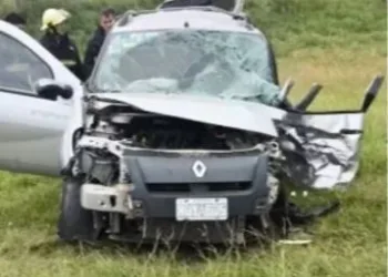 Accidente fatal en Ruta 7 una mujer juninense perdió la vida