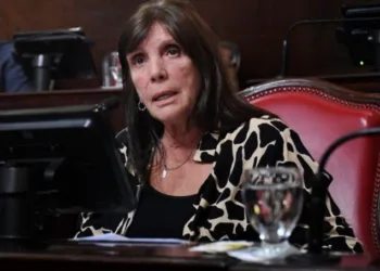 El kirchnerismo presentó un proyecto para que nos e desdoblen las elecciones