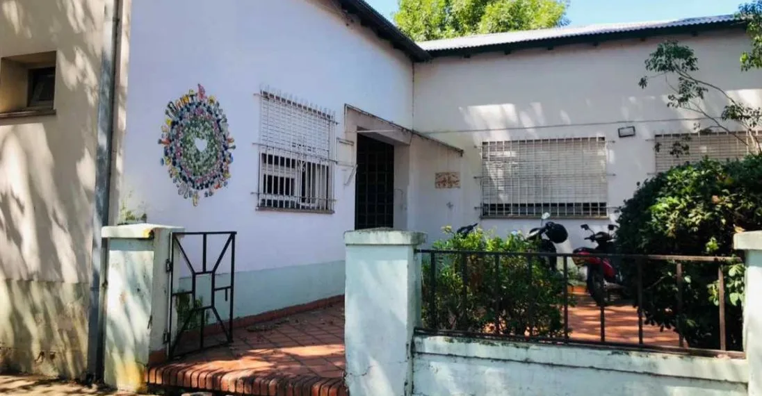 Aseguran que los trabajos en la  Casa de Abrigo están “paralizados”