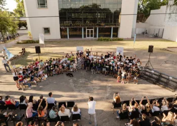 La Escuela Municipal de Robótica abrió la inscripción para participar de los diferentes talleres