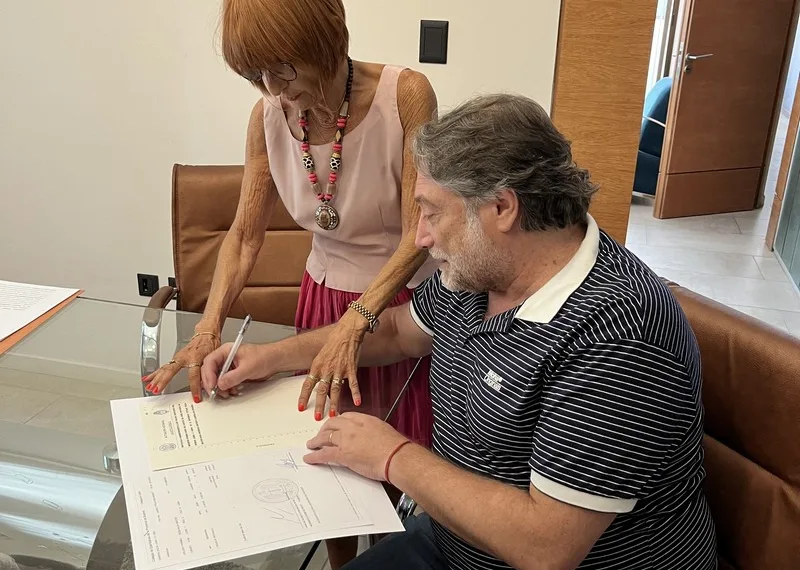 ATSA Junín adquirió una nueva  propiedad, ubicada en Ameghino 19