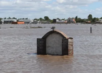 Bahía Blanca: crecieron un 25% las denuncias por robos tras el temporal