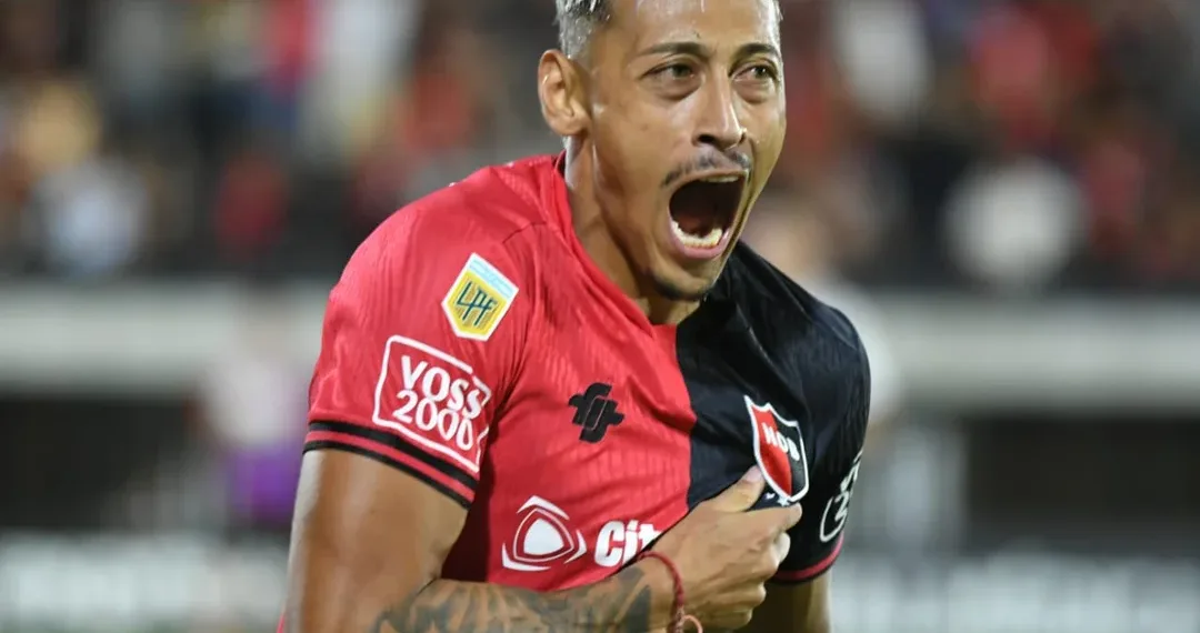 Newell’s dio la sorpresa y derrotó a Boca