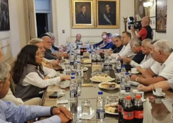 La CGT impulsará un plan de lucha y marcharán el 24 de marzo